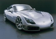 2004 TVR Sagaris